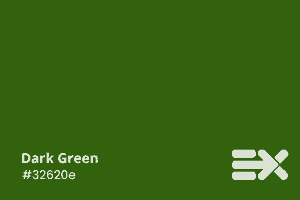 Dark Green