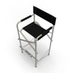 Director Chair High