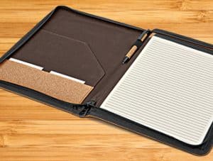 Folders & Tablet holders