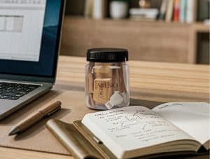 Gift Jars
