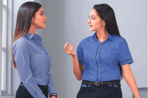 Ladies Lounge Shirts