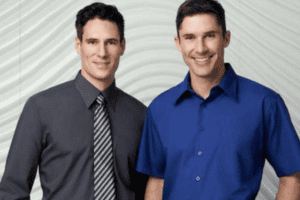 Men's Lounge Shirts
