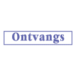 Ontvangs Sign