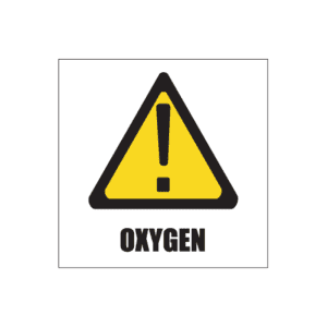 Oxygen Sign