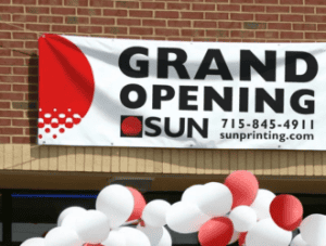 PVC Banners