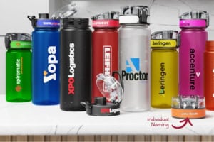Plastic Bottles
