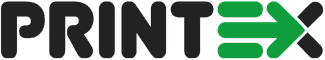 Printex Online Latest Primary Logo