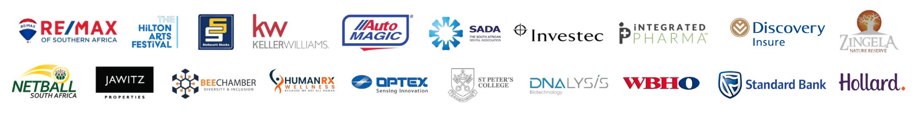 Printex Trusted Companies Footer Banner_2026