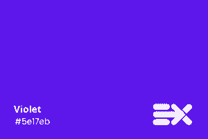 Violet