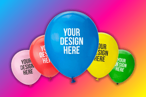 Balloons