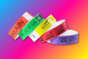 Wristbands
