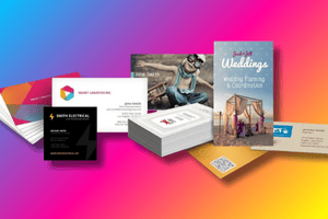 Cards