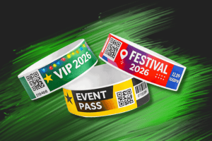 Wristbands