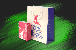 Gift Packaging