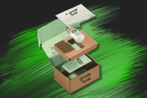 Packaging Add-Ons