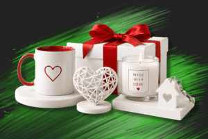 Personalised Gifts