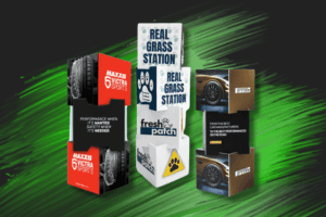 Advertising Materials