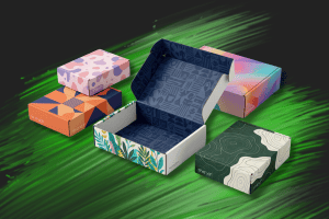 Shipping Packaging