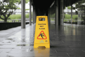 Indemnity & Disclaimers