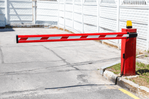Security & Access Control
