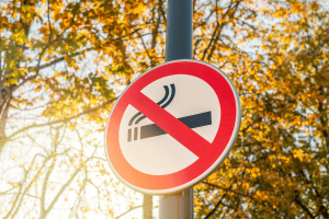 Smoking Regulations