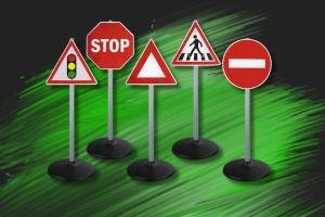 Road Signs