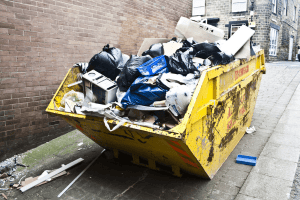 Waste Management