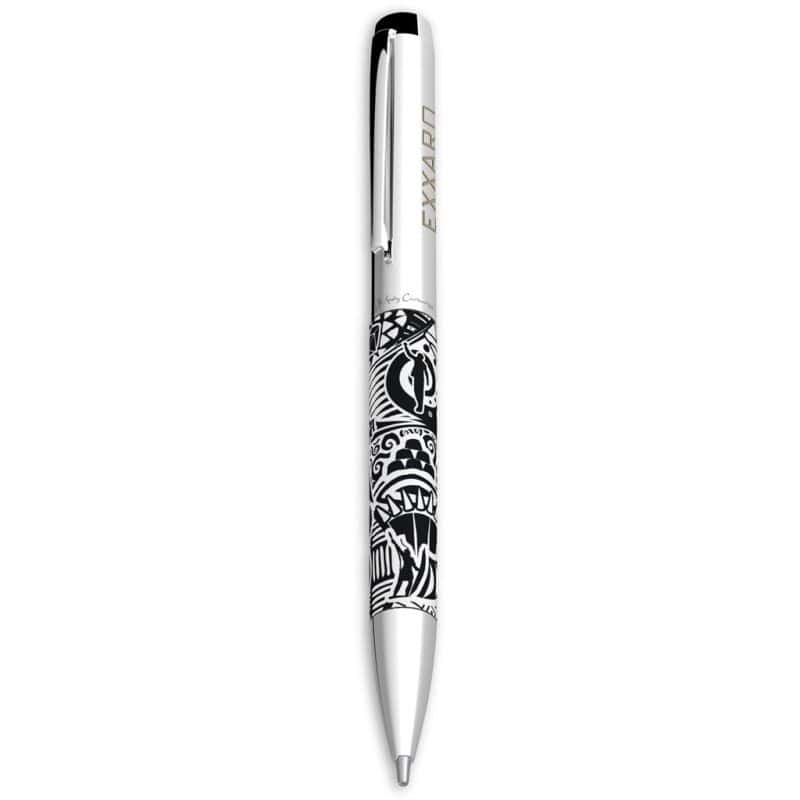 BLACK Andy Cartwright 'I Am South African' Ball Pen