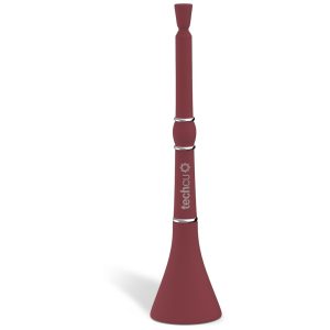 RED Andy Cartwright "I Am South African" Vuvuzela Pen - Red
