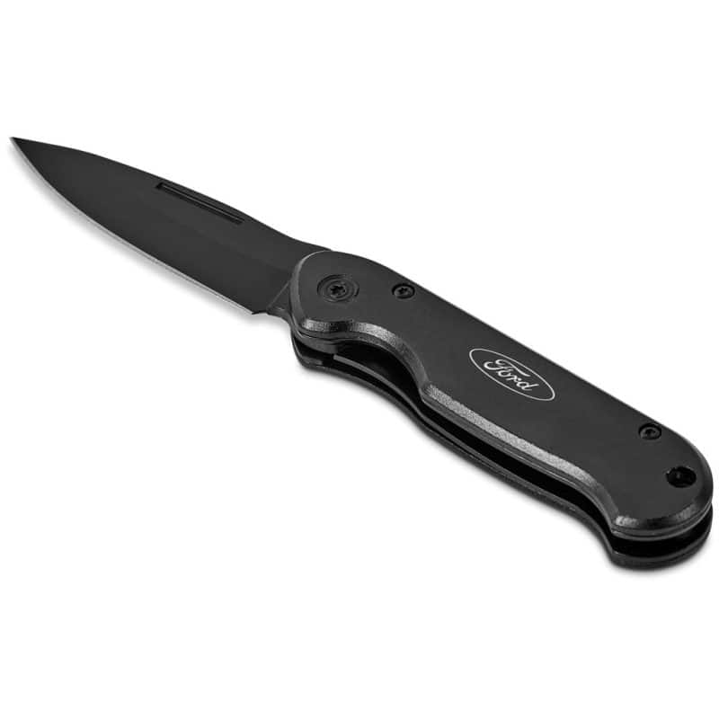 Alex Varga Orson Lock Knife additionalImagesWithLogos
