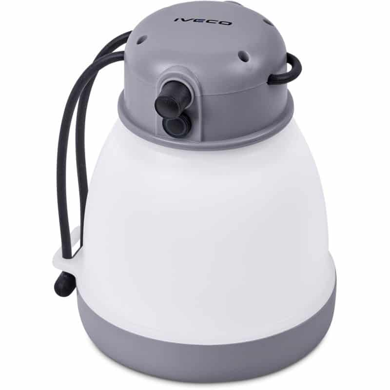 Swiss Cougar Manila Lantern & Power Bank - 3
