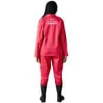 Trade Polycotton Conti Suit