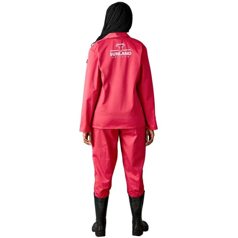 Trade Polycotton Conti Suit