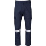 NAVY Supervisor Premium Cargo Reflective Pants