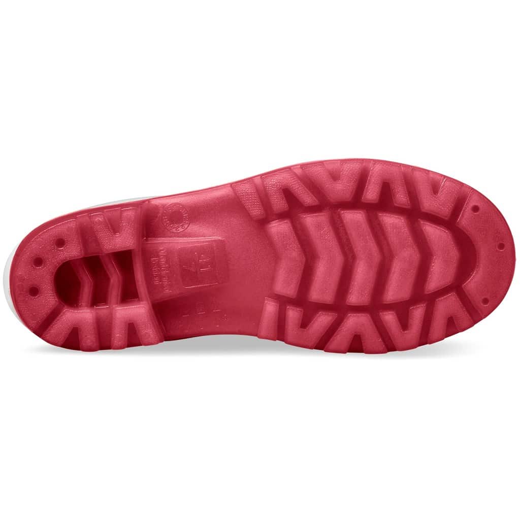 Hygiene Gumboot Non Steel Toe Cap - Image 3