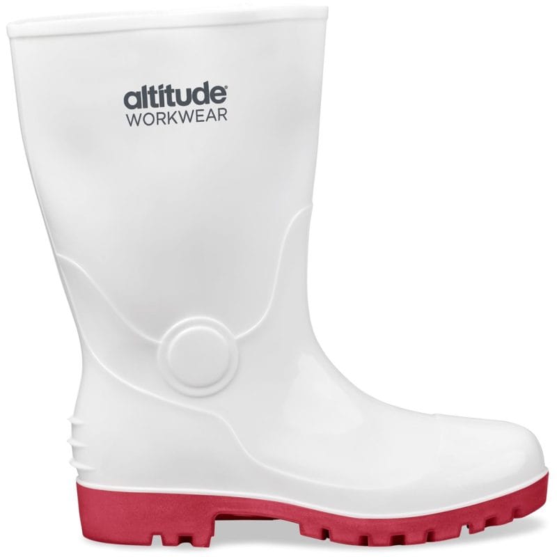 Hygiene Gumboot Non Steel Toe Cap