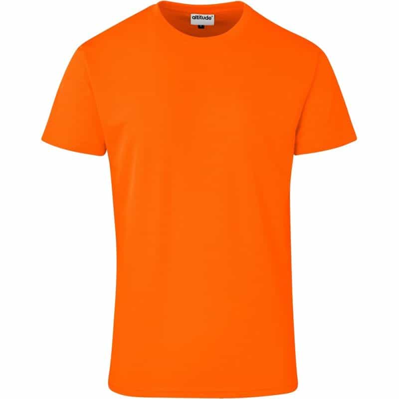 ORANGE Ladies All Star T-Shirt