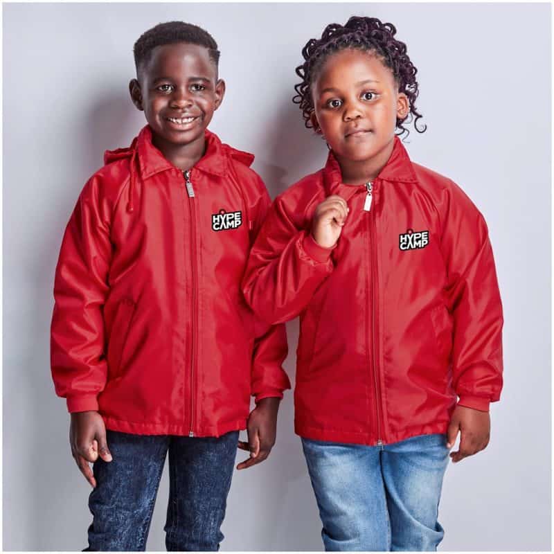 Kids Alti-Mac Terry Jacket