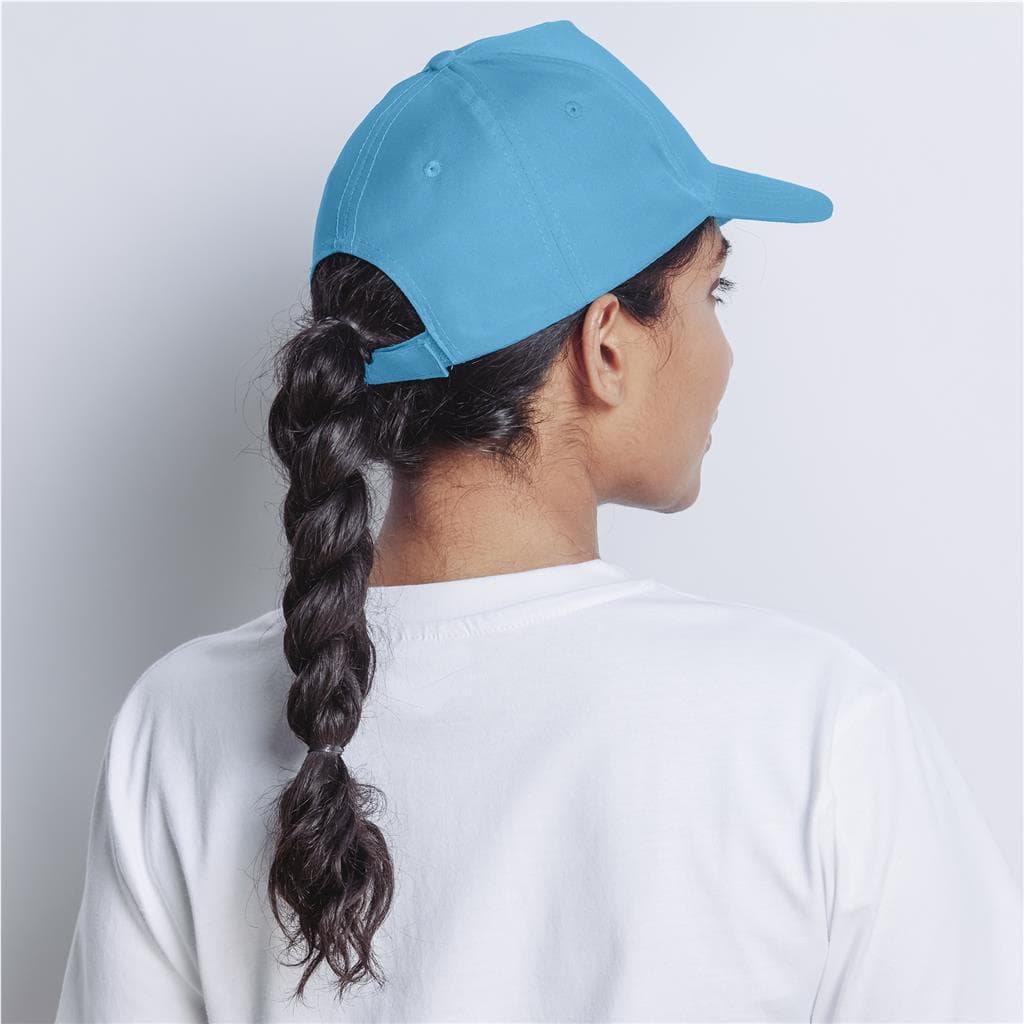Brooklyn Cap - 5 Panel