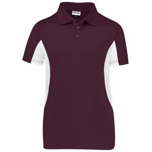ROYAL BLUE Mens Championship Golf Shirt - Royal Blue