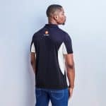 Mens Championship Golf Shirt