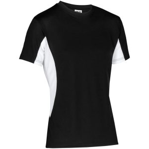 BLACK Kids Championship T-Shirt - Black