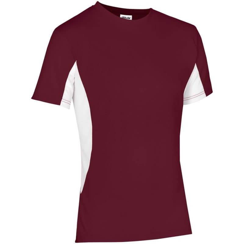 MAROON Kids Championship T-Shirt - Maroon