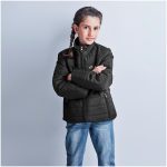 Kids Hudson Jacket