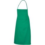 GREEN Promo Bib Apron