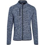 NAVY Mens Paragon Fleece Jacket - Navy