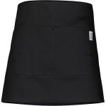 BLACK Promo Waiters Apron