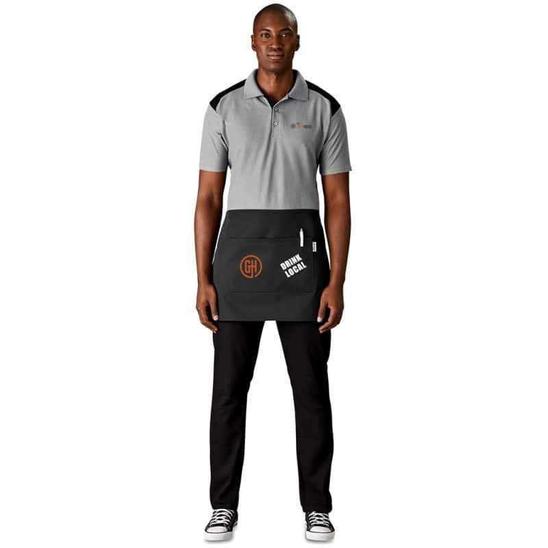 Promo Waiters Apron