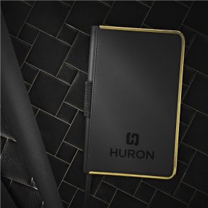 Alex Varga Auriol A5 Hard Cover Notebook