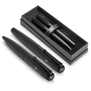 BLACK Alex Varga Tempest Umbrella